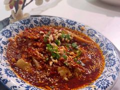 -川味堂·四川豆花(八卦岭店)