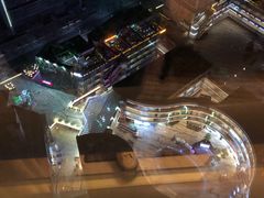 -广州奥园喜来登酒店