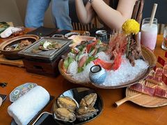 -月龍吟(朝龙汇店)