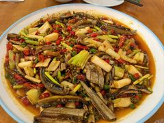-李大爷的泡椒馆(冉家坝店)