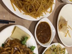 -姥家春饼店(漳州二路店)