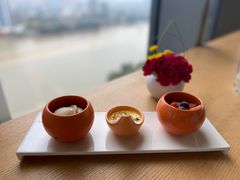 -三迪希尔顿酒店·星空酒廊