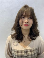-斑斓色彩沙龙