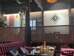 -有梦特色餐厅(古子城店)