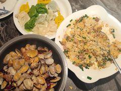 -前海沿·青岛菜(乐客城店)