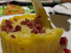 -Jack‘s Place 杰克地方西餐厅(新街口店)