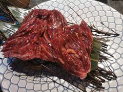 -十三姨正合丰烤肉(营迹路店)