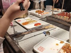 -丰茂烤串(港旅店)