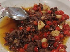 -辣可可·小炒黄牛肉(望京凯德MALL店)