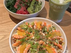 -O'eat Blossom&Pelican(深圳首店)