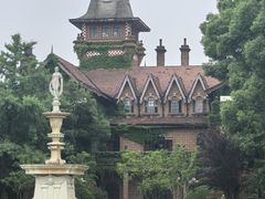 -上海影视乐园