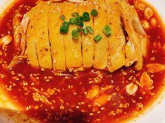 成都口水鸡-望蓉城·古法酸菜鱼(世纪汇店)