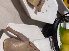 -狮王府淮扬菜(新街口友谊店)