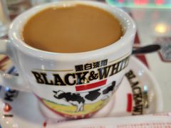 -九龙冰室(新中关购物中心店)