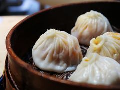 咸蛋黄小笼包-样样体面(宝安支路店)