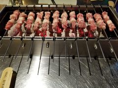 -很久以前羊肉串(大华三路店)