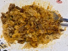 -熊吞·大碗丼烧肉饭(西市场嘉华店)