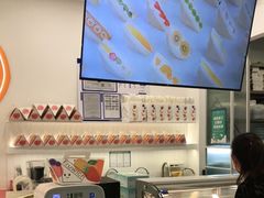 -Fruwich果明治(西单更新场店)