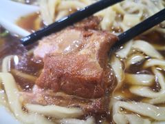 -康师傅私房牛肉面(北京南站店)