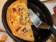 -必胜客(漕宝路店)