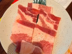 -肉仓焼肉バー(烟台山店)