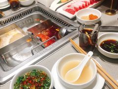 -海底捞火锅(金融街万达店)