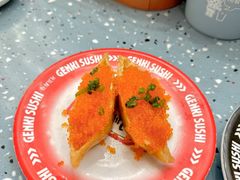 -元气寿司(东方宝泰店)