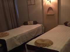 -Together·泰式按摩精油SPA(虹桥店)