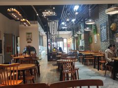 大堂-椰小调.儋州米烂(名门店)