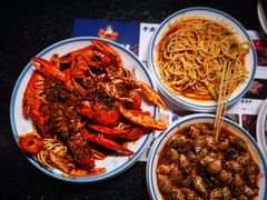 -三妹小龙虾·黄油蟹(华侨城总店)
