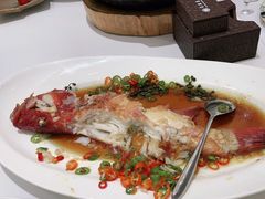 -宝燕壹号景观餐厅(龙盛国际商业广场店)