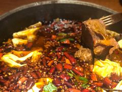 -受气牛肉·重庆耙牛肉(来福士店)