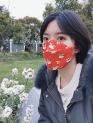 -MINX名珂斯·烫染形象设计