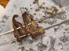 -京朋串屋·烧烤(望京西路总店)