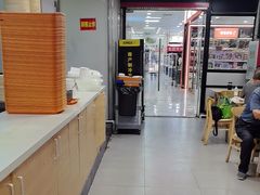 -天宫院小吃·专业包子炒肝儿(丰台和义店)