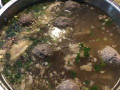 牛肉丸-柴头哥·牛肉火锅(爱民路店)
