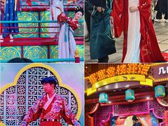 -清远熹乐谷温泉度假酒店