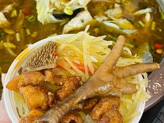 -重庆椒麻鱼·川味江湖菜