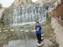 -桑干河大峡谷旅游区