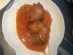 -新白鹿餐厅(虹桥南丰城店)