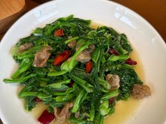 -金谷仓家庭料理(马泉营店)