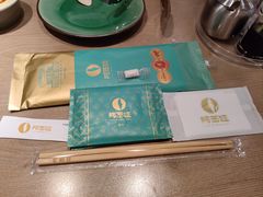 -阿西娅·西北妈妈拿手菜·清真(西关店)