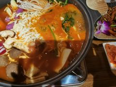 -冰川冷面·延边菜·炭烤串(观前店)