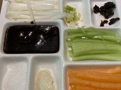 烤鸭小料-小大董·烤鸭(凤凰汇店)