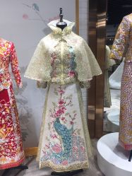 -Lady  Jane高端婚纱礼服馆