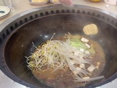-崔记老东北传奇铁锅炖(横店总店)