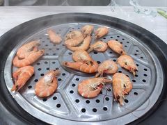 -船奇蒸汽海鲜·闽菜(八市海鲜总店)