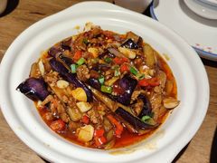 -东方红·湖南菜(金屿店)