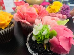 -BON CAKE(华贸购物中心店)