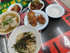 -逸桂禾面馆